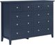 Modus Furniture Grace Blueberry Dresser-0