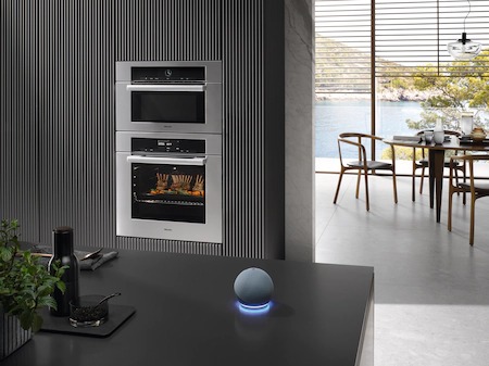 Miele H 7780 Bp Wall Oven - Thumbnail 5