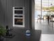 Miele 30" CleanTouch Steel Single Electric Wall Oven -2