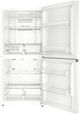Midea® 30" 20 Cu. Ft White Garage Ready Convertible Upright Freezer-1