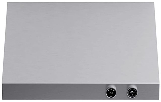 FORNO® Biagio Alta Qualita 30" Stainless Steel Wall Mounted Range Hood-3