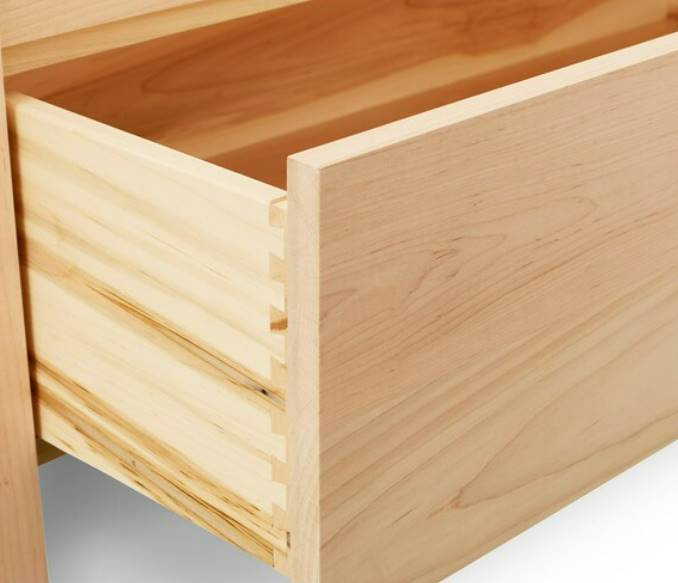 Bassett Furniture BenchMade Parkway Chest - Thumbnail 5