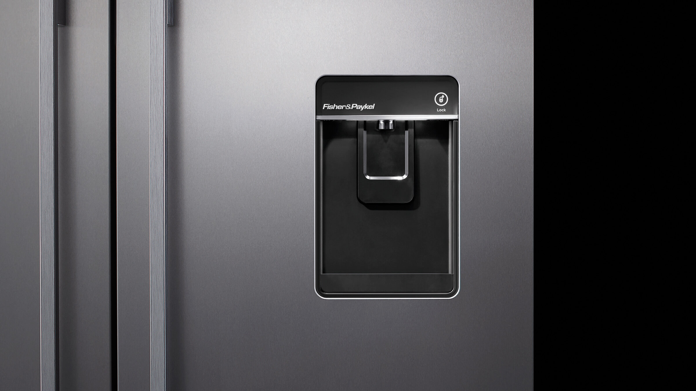 Fisher & Paykel ActiveSmart Refrigerator - Thumbnail 5