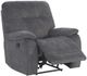 Parker House® Copper Shadow Gray Manual Glider Recliner-1