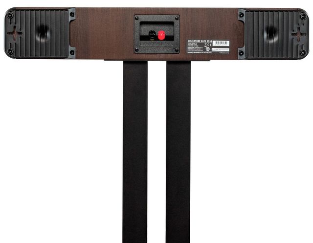 Polk Audio® Signature Elite Walnut Center Channel Speaker-3