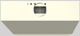 Vent-A-Hood® 48" Wall Mounted Range Hood-Biscuit-2