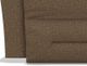 La-Z-Boy® Easton Mink Power Reclining Loveseat with Headrest and Console-2