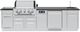 Broil King® Imperial™ QS 590iH Stainless Steel Natural Gas Outdoor Kitchen Kit-0