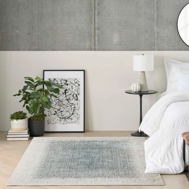 Nourison Home™ DKNY Grand Street 5'x7' Style 4 Area Rug-1