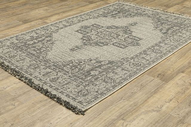 Oriental Weavers™ Gillian 5'x7' Style 9 Area Rug-1