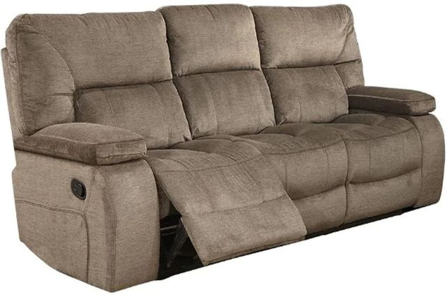 Parker House® Chapman Kona Manual Drop Down Console Sofa-1
