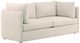 Vanguard® Furniture Customizable Liam Stocked Sofa-0