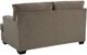 Signature Design by Ashley® Stonemeade Nutmeg Loveseat-3
