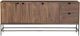 Four Hands Trey Auburn Poplar Sideboard-2