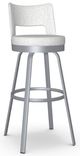 Amisco Brock Spectator Stool-0