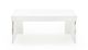 VIG Furniture Modrest Chelsey White Desk-1