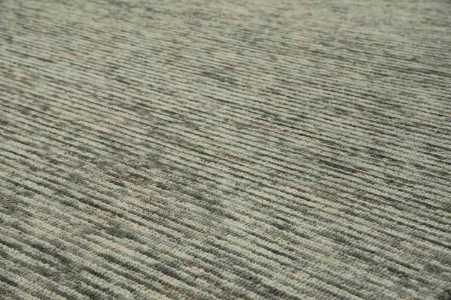 Rizzy Home Berkshire Gray 5'x8' Rectangular Rug-1
