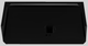 Vent-A-Hood® Designer Series 48" Black Wall Mounted Range Hood-3