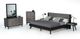 VIG Furniture Nova Domus Black Mirror-2