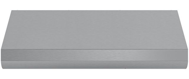 Broan-NuTone® E64000 Series 36" Stainless Steel Under Cabinet Pro-Style Range Hood-0