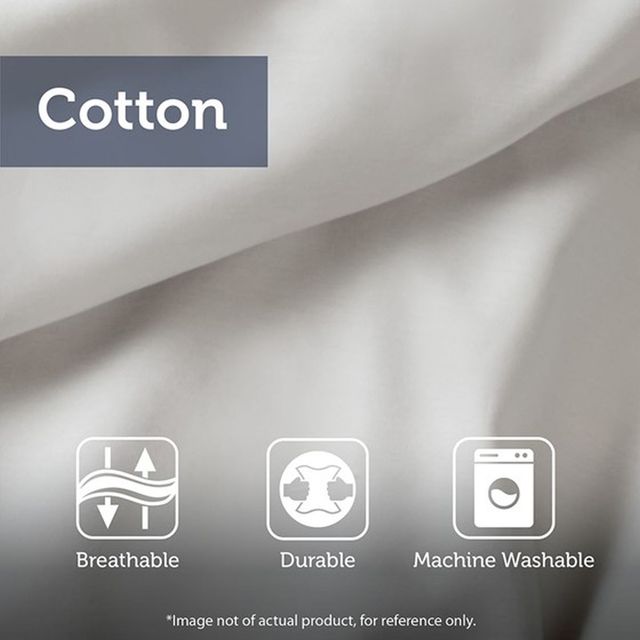 Olliix by INK+IVY Multi King/California King Nea Cotton Printed Comforter Set-2