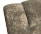 Elements International Santorini 6-Piece Dillon/Shire Cappuccino Manual Sectional-5