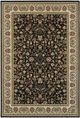 Oriental Weavers™ Kashan 5'x8' Style 2 Area Rug-0