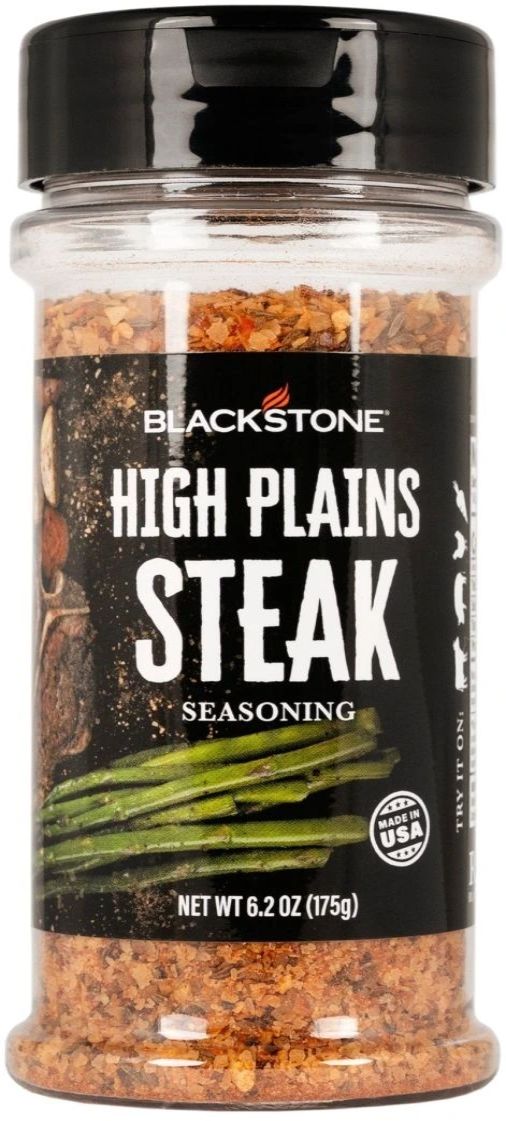 Blackstone® High Plains Steak Seasoning -0