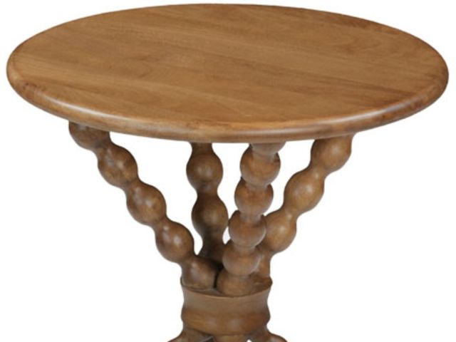 Signature Design by Ashley® Jadner Light Brown Accent Table-1