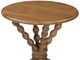 Signature Design by Ashley® Jadner Light Brown Accent Table-1