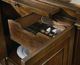 Hooker® Furniture Archivist Brown Sideboard-4