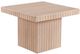 Meridian Furniture Spencer Natural 15" Coffee Table-0