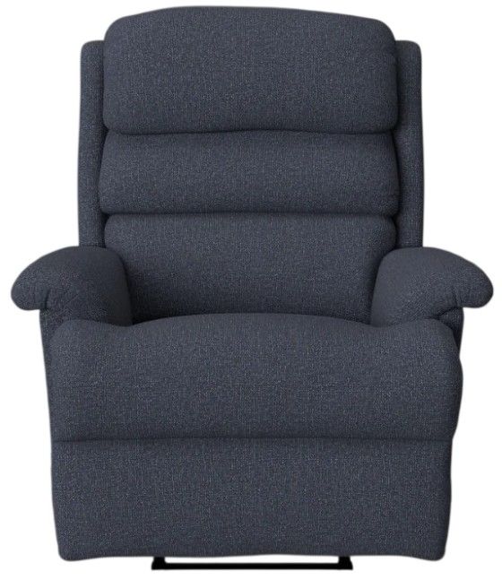 Flexsteel® Customizable Yukon Power Rocking Recliner-3