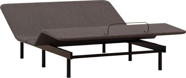Nectar Comfort Classic Black Twin XL Adjustable Base-0