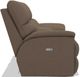 La-Z-Boy® Brooks Java Power Reclining Loveseat-3