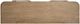 Magnussen Home® Thorne Amber Brown Double Drawer Dresser-4