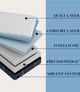 Stearns & Foster® Estate® Rockwell Wrapped Coil Plush Tight Top Twin XL Mattress-3