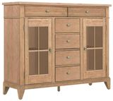 Natural Hickory
