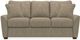 La-Z-Boy® Amy Toffee Premier Sofa-1