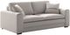 Luonto Furniture Cove Oasis King Sleeper Sofa-2