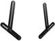 Sanus® Black Advanced Soundbar Mount-3