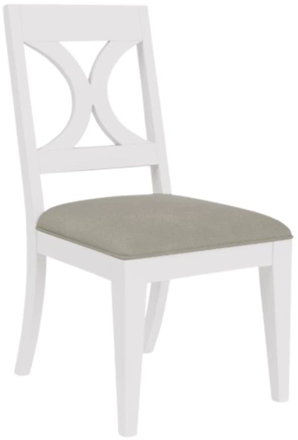 Riverside Furniture Cora 2-Piece Cloud Dining Side Chair Set-0