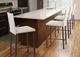 Trica Quadrato II Bar Stool with Arms-2