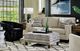 Cozy Life M9 Graystone Beige Sofa with Pillows-2
