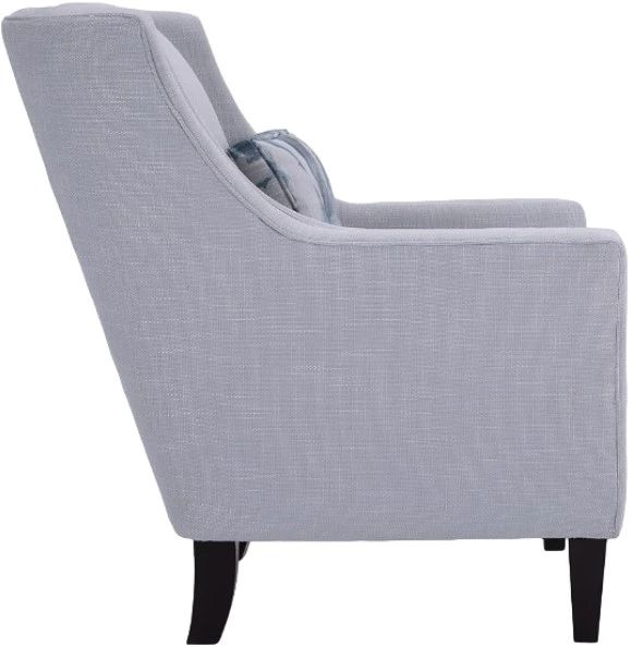 Decor-Rest® Furniture LTD Customizable 2825 Chair-2