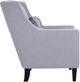 Decor-Rest® Furniture LTD Customizable 2825 Chair-2