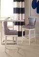 Century® Customizable Lannister Counter Stool-2