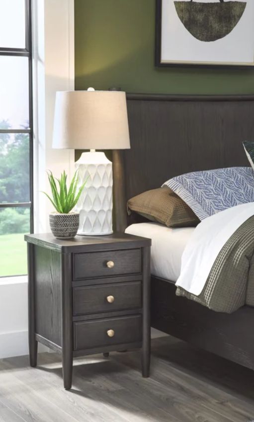 Modus Furniture Rockport Yin Small Nightstand-1