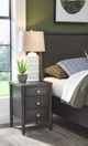 Modus Furniture Rockport Yin Small Nightstand-1