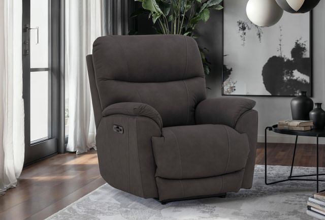 Stanton™ Customizable 729 Manual Recliner-1